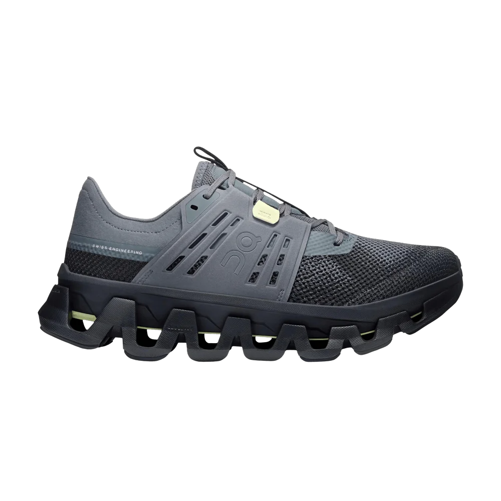 Krossovki-Cloudswift-AMP-1-Stone-Black