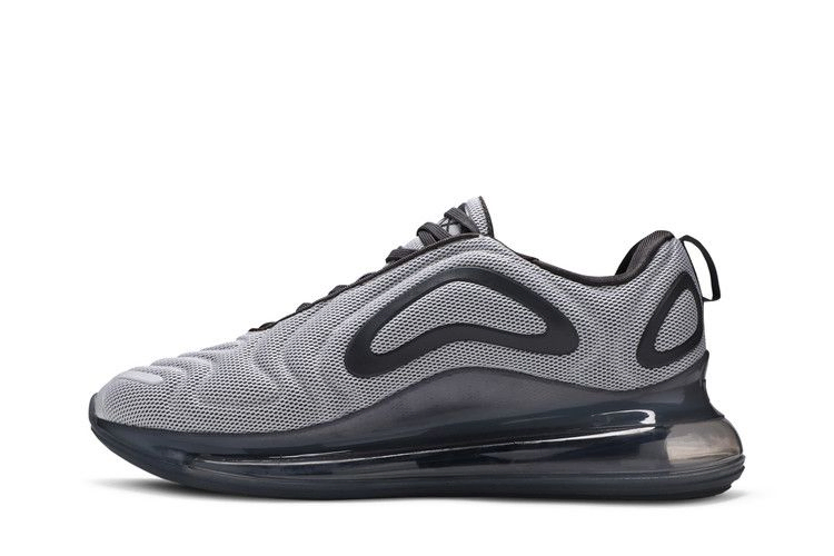 Кроссовки Nike Air Max 720 'Wolf Grey'