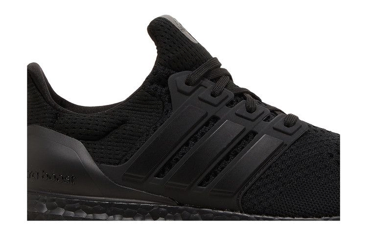 Кроссовки adidas UltraBoost 1.0 DNA 'Triple Black'