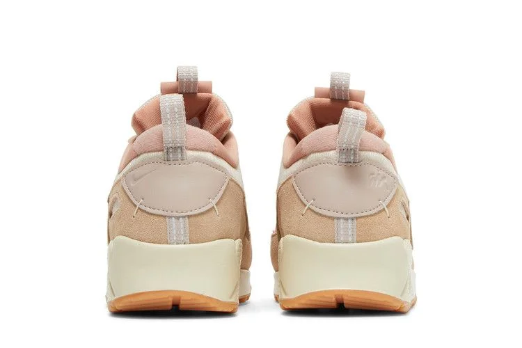 Кроссовки Nike Wmns Air Max 90 Futura 'Scrap - Sanddrift'