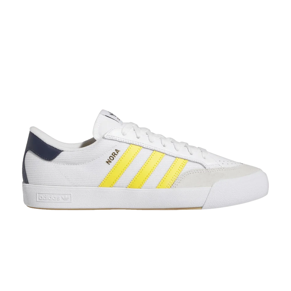 Krossovki-adidas-Nora-White-Bold-Gold