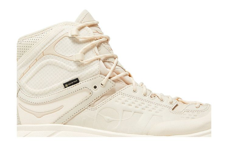 Кроссовки HOKA Tor Ultra High GORE-TEX 'Eggnog Gum'