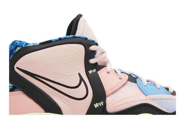 Кроссовки Nike Kyrie Infinity EP 'Valentine's Day'