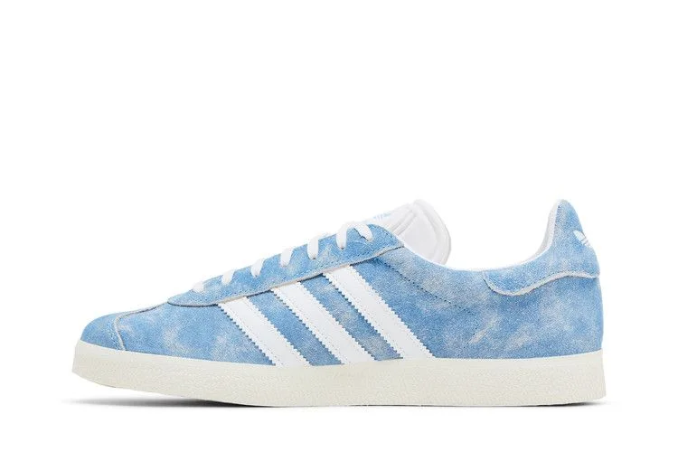 Кроссовки adidas Gazelle 'Washed Blue'