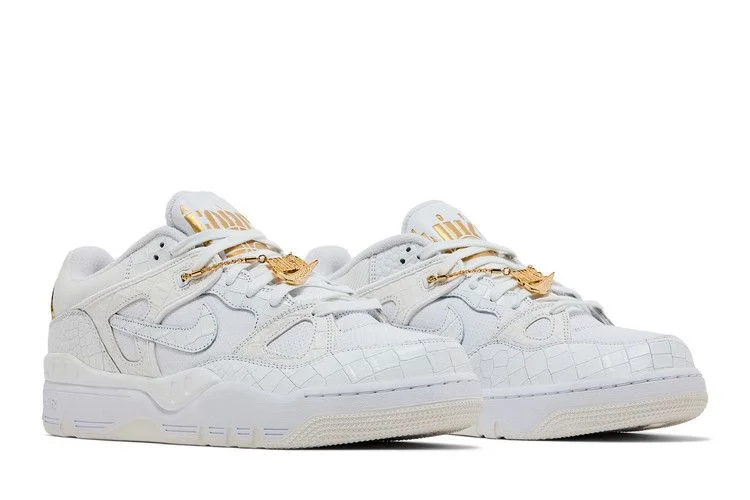 Krossovki-Nigo-x-Nike-Air-Force-3-Low-White-Metallic-Gold-7