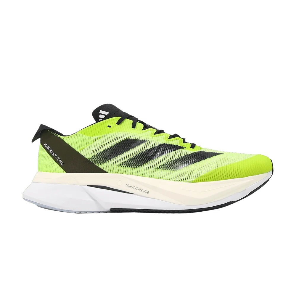 Krossovki-adidas-Adizero-Boston-12-Lucid-Lemon-Black