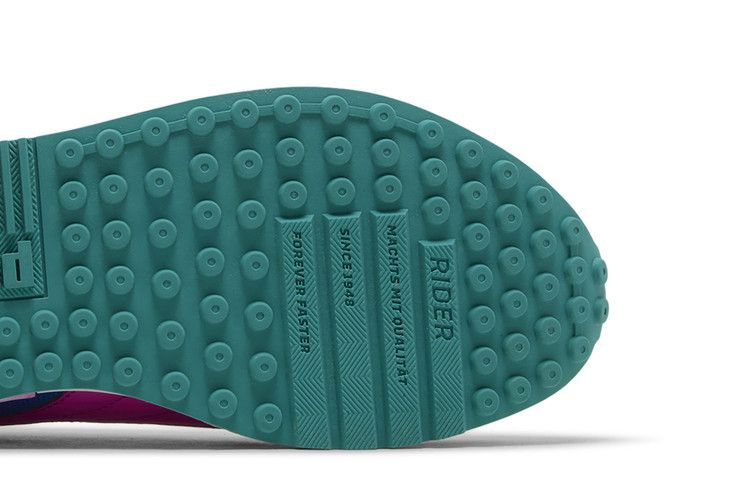 Кроссовки Puma Wmns City Rider 'Marble'