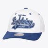 Mitchell-Ness-White-Tampa-Bay-Lightning-Tail-Sweep-Pro-Snapback-Hat-100x100