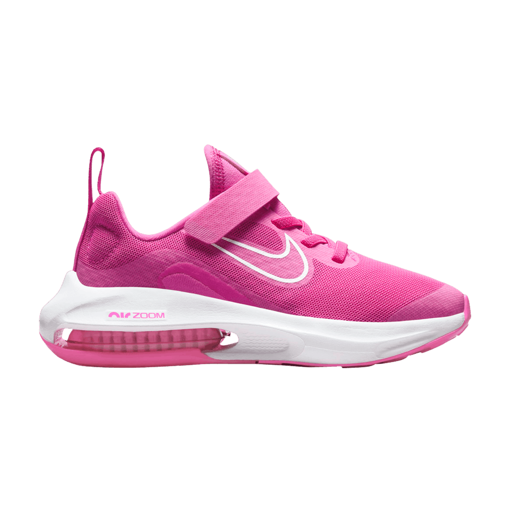 Кроссовки Nike Air Zoom Arcadia 2 PS 'Laser Fuchsia'
