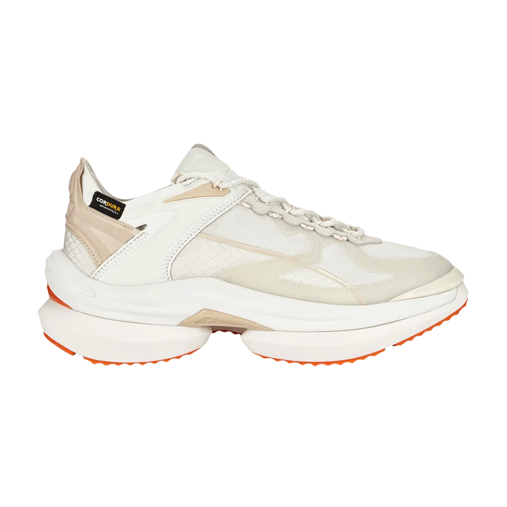 Кроссовки Puma Variant Nitro 2 'Vapor Grey'