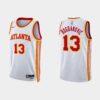 2022-23-Atlanta-Hawks-13-Bogdan-Bogdanovic-Association-White-Jersey-100x100