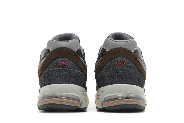 Кроссовки New Balance 2002R 'Lunar New Year - Rich Earth'