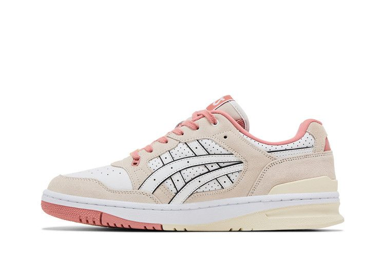 Кроссовки ASICS EX89 'Omakase Pack - Cream'