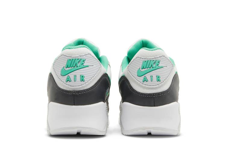 Кроссовки Nike Air Max 90 'Spring Green'
