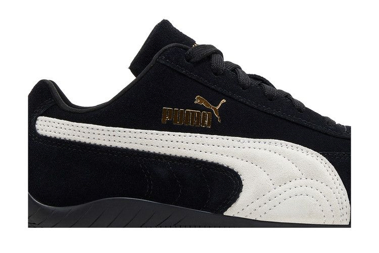 Кроссовки Puma Wmns Speedcat OG 'Black White'