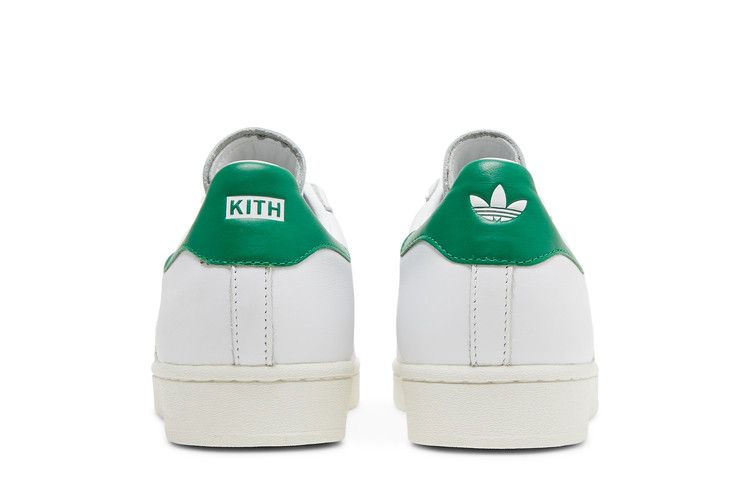 Кроссовки Kith x adidas Superstar 'Classics Program'