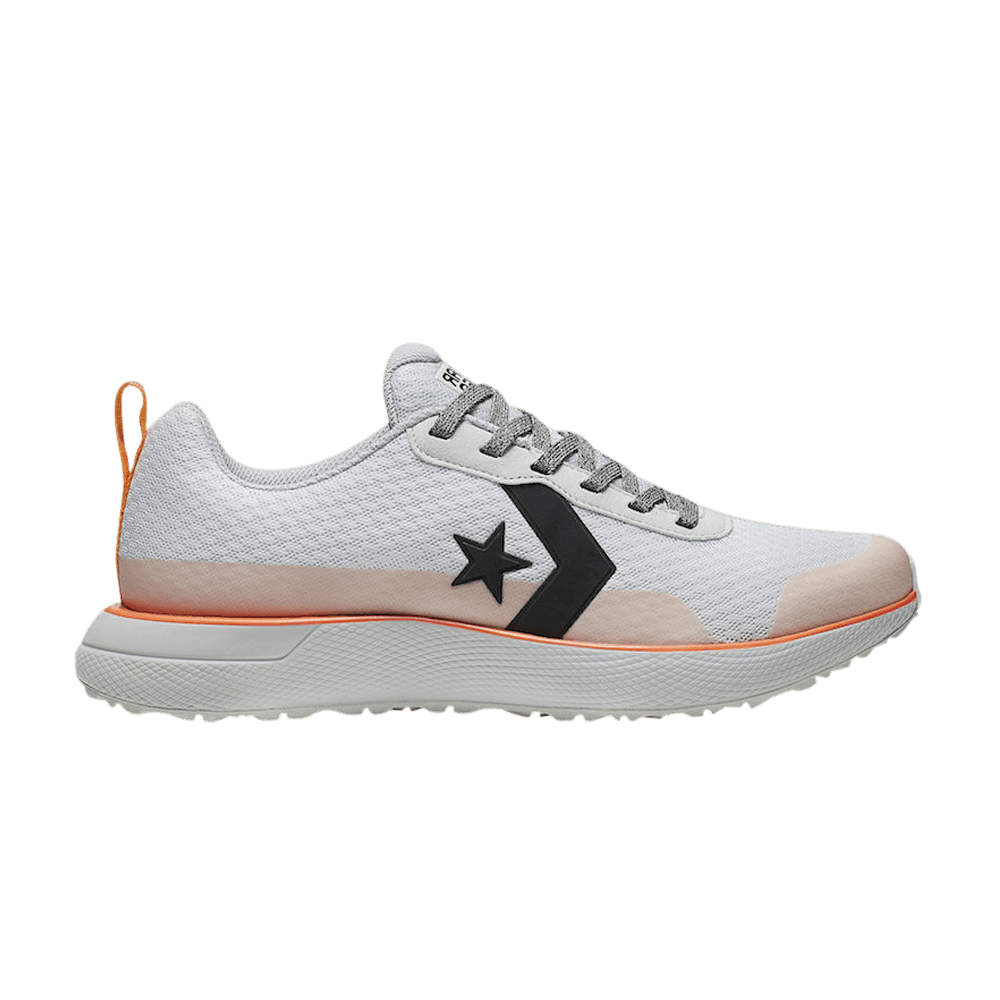 Кроссовки Converse Star Series RN 'White'
