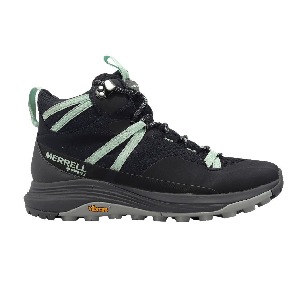 Кроссовки Merrell Wmns Siren 4 Mid GORE-TEX 'Navy'