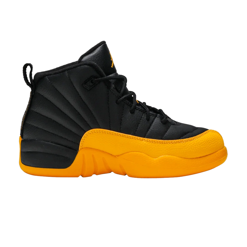Krossovki-Air-Jordan-12-Retro-PS-University-Gold