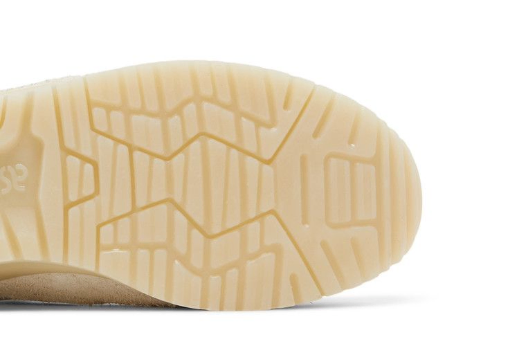 Кроссовки ASICS Pleasures x Gel Lyte 3 OG 'Cream'