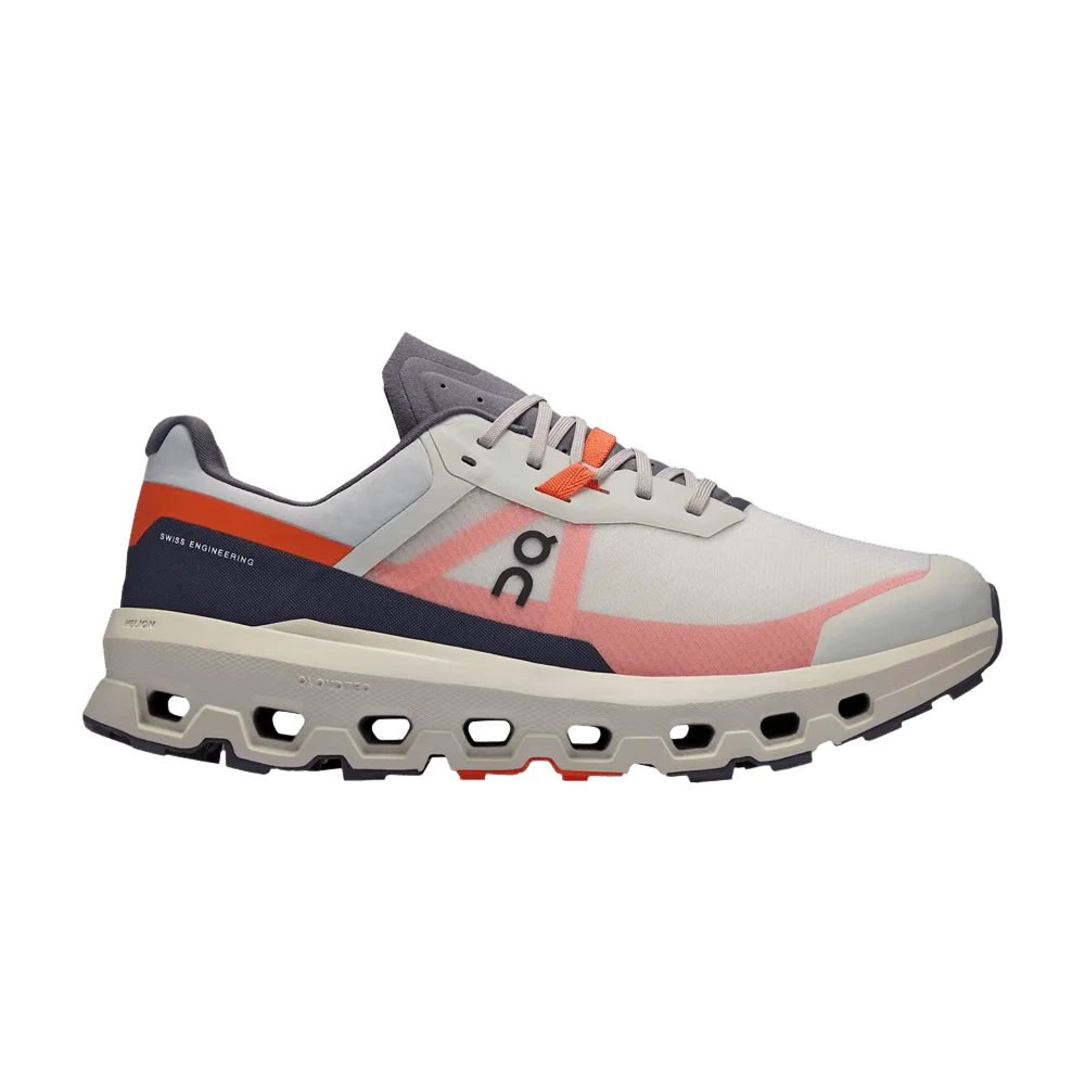 Кроссовки ON Cloudvista 2 'Ice Flame'
