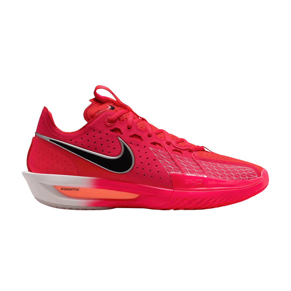 Кроссовки Nike Air Zoom GT Cut 3 'Siren Red'