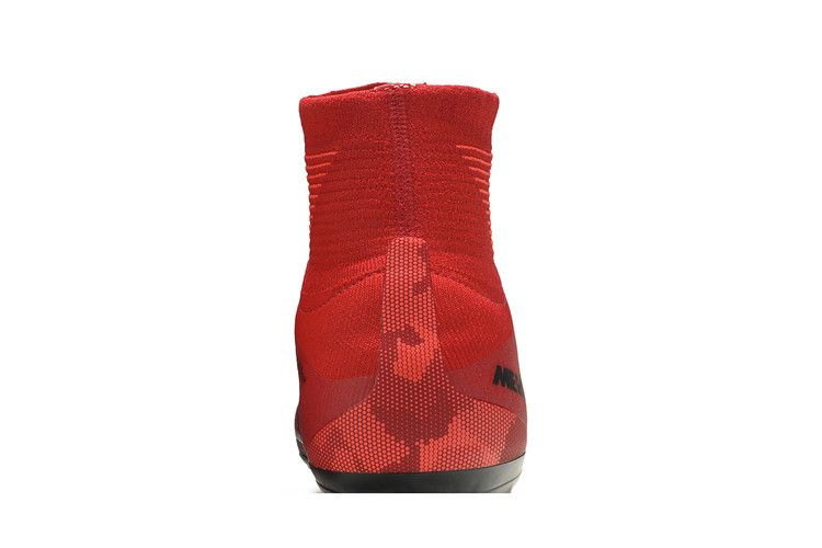 Кроссовки Nike Mercurial SuperFly 5 DF FG 'University Red'