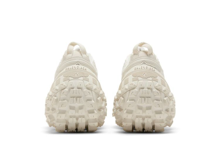 Кроссовки Balenciaga Defender Sneaker 'Light Beige'