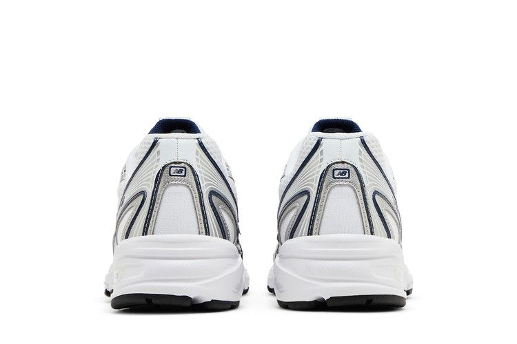 Кроссовки New Balance 740v2 'White Navy Shadow Grey'