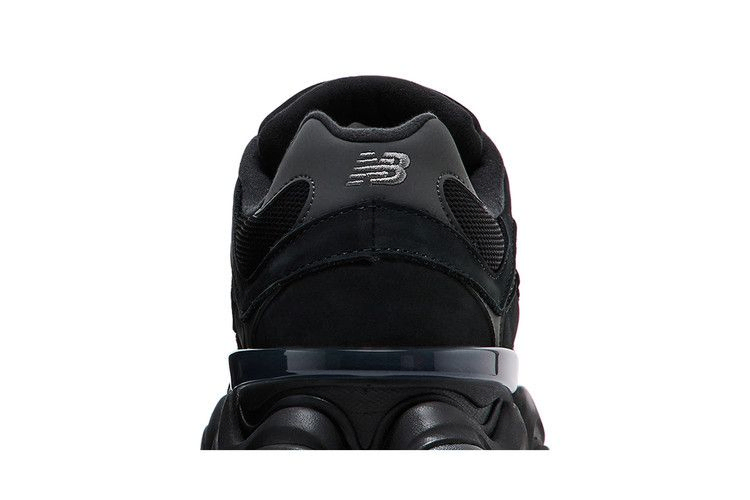 Кроссовки New Balance 9060 'Black Cat'