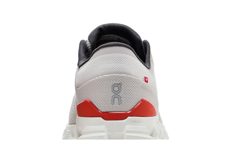 Кроссовки ON Cloud X 4 'Silver Flame'