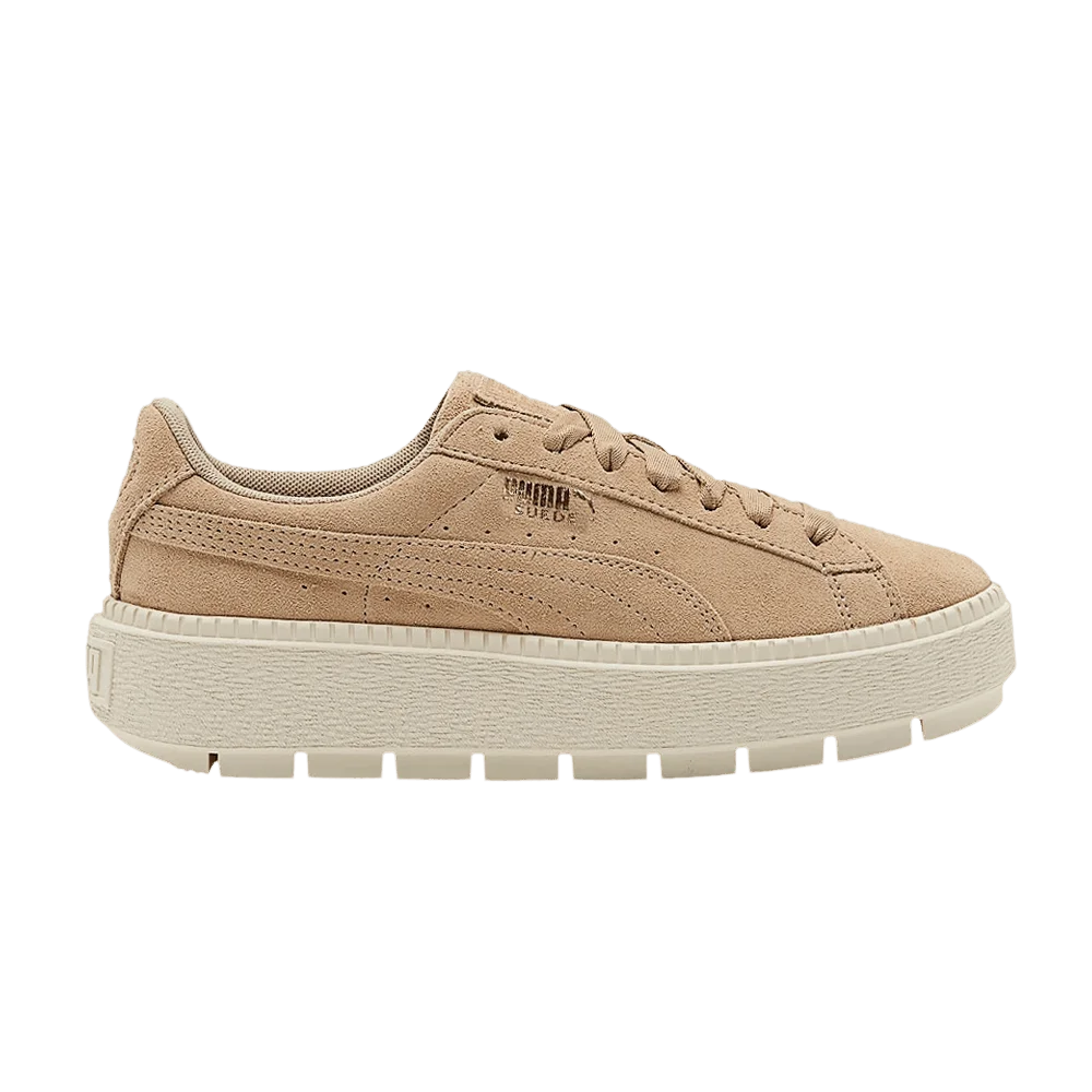 Krossovki-Puma-Wmns-Platform-Trace-Safari-Marshmallow