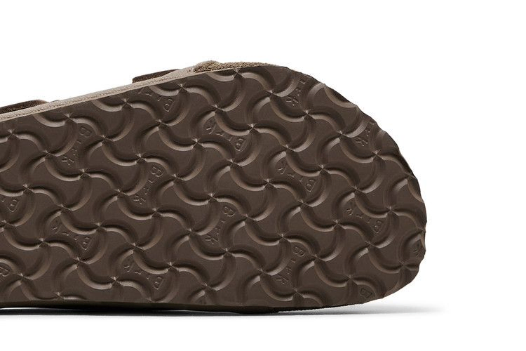 Кроссовки Birkenstock Union LA x Bimshire 'Beige Taupe'