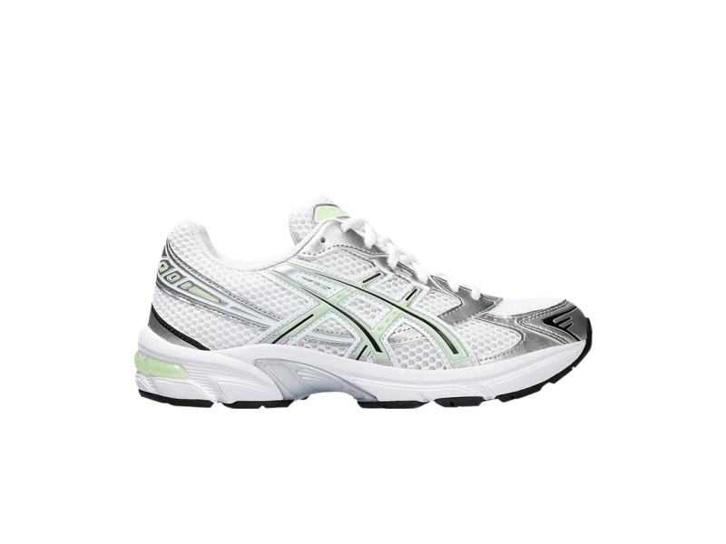 Кроссовки Wmns Asics Gel 1130 Silver Jade