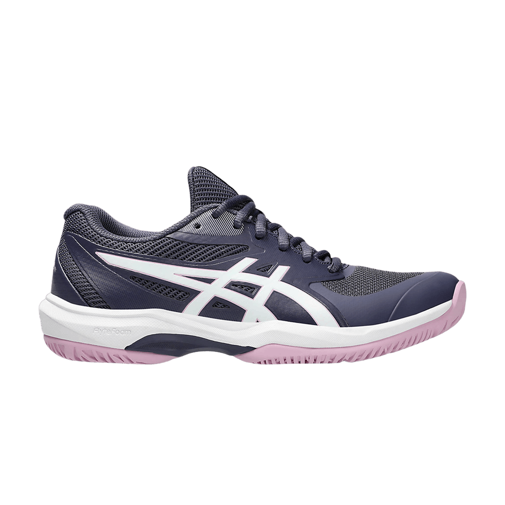 Кроссовки ASICS Wmns Game FF 'Indigo Fog'
