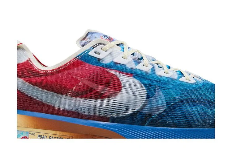 Кроссовки Nike ZoomX VaporFly Next% 4 'International Running Pack'