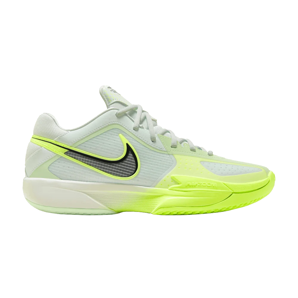 Кроссовки Nike Air Zoom GT Cut Cross EP 'Barely Green'