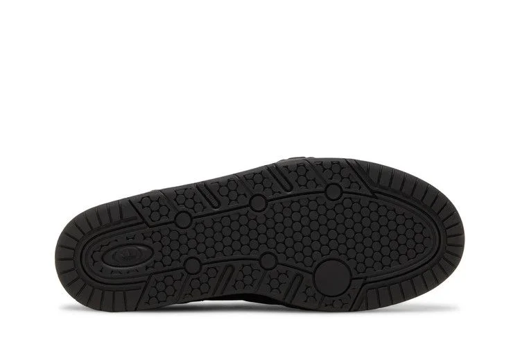 Кроссовки adidas ADI2000 'Snakeskin - Black'