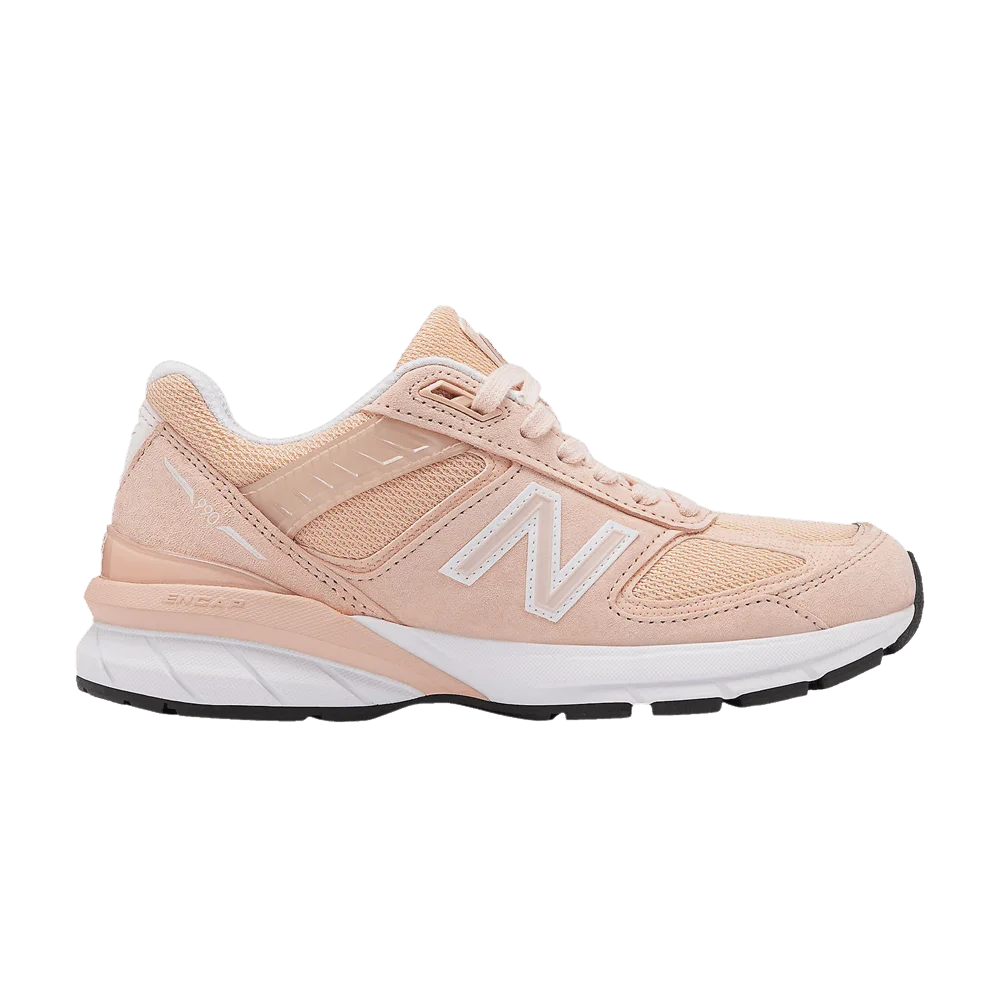 Krossovki-New-Balance-Wmns-990v5-Made-in-USA-Wide-Pink