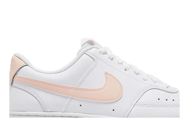 Кроссовки Nike Wmns Court Vision Low 'Washed Coral'