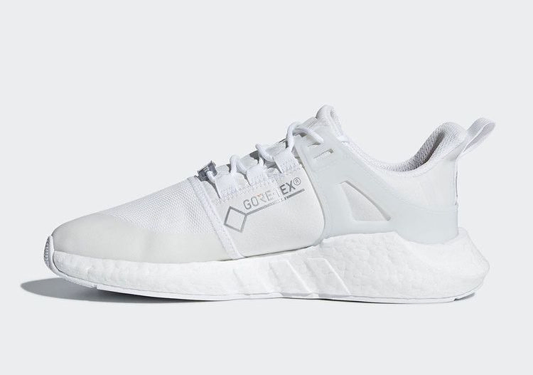 Кроссовки adidas EQT Support 93/17 Gore-Tex 'Reflect and Protect'