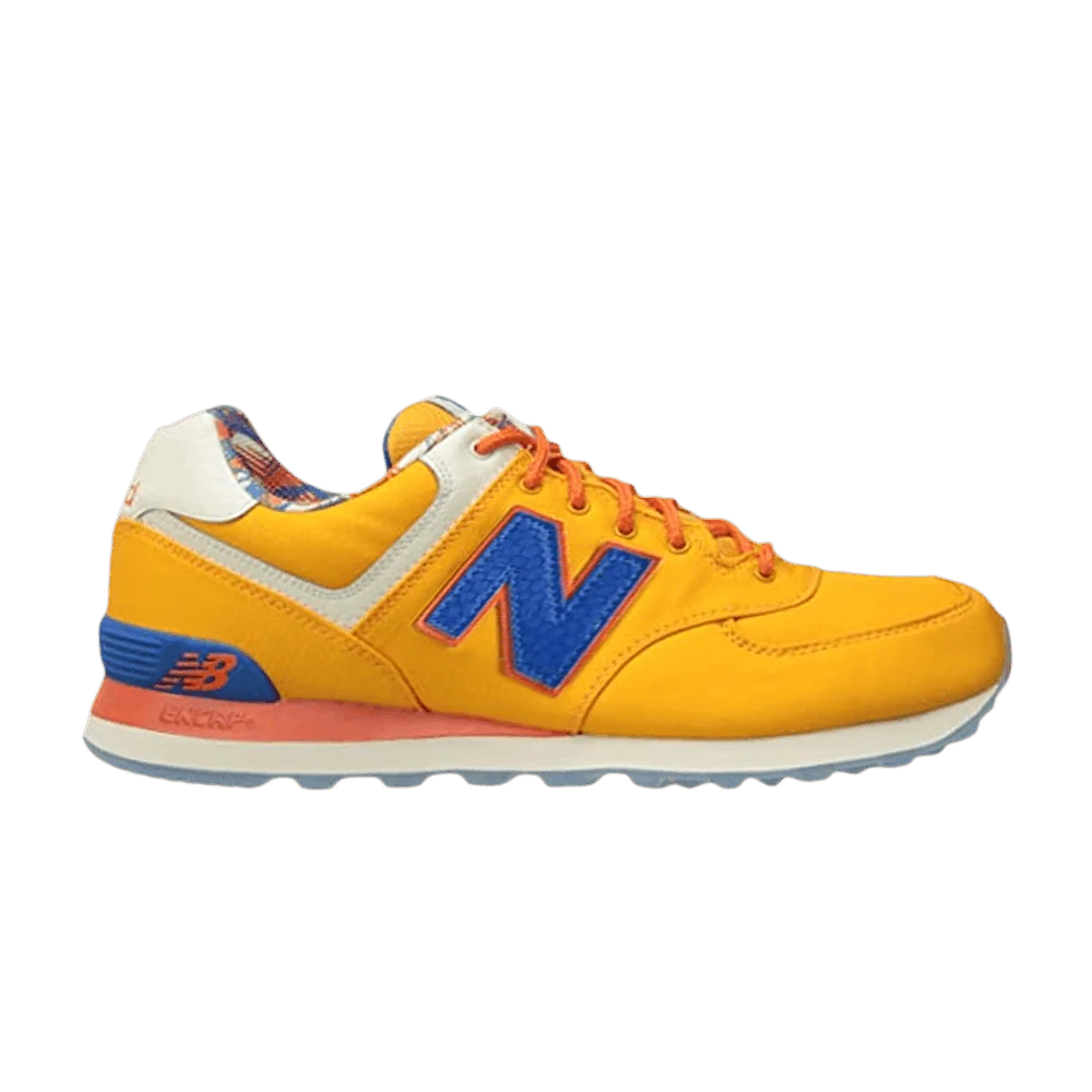 Krossovki-New-Balance-574-Island-Pack-Shocking-Orange