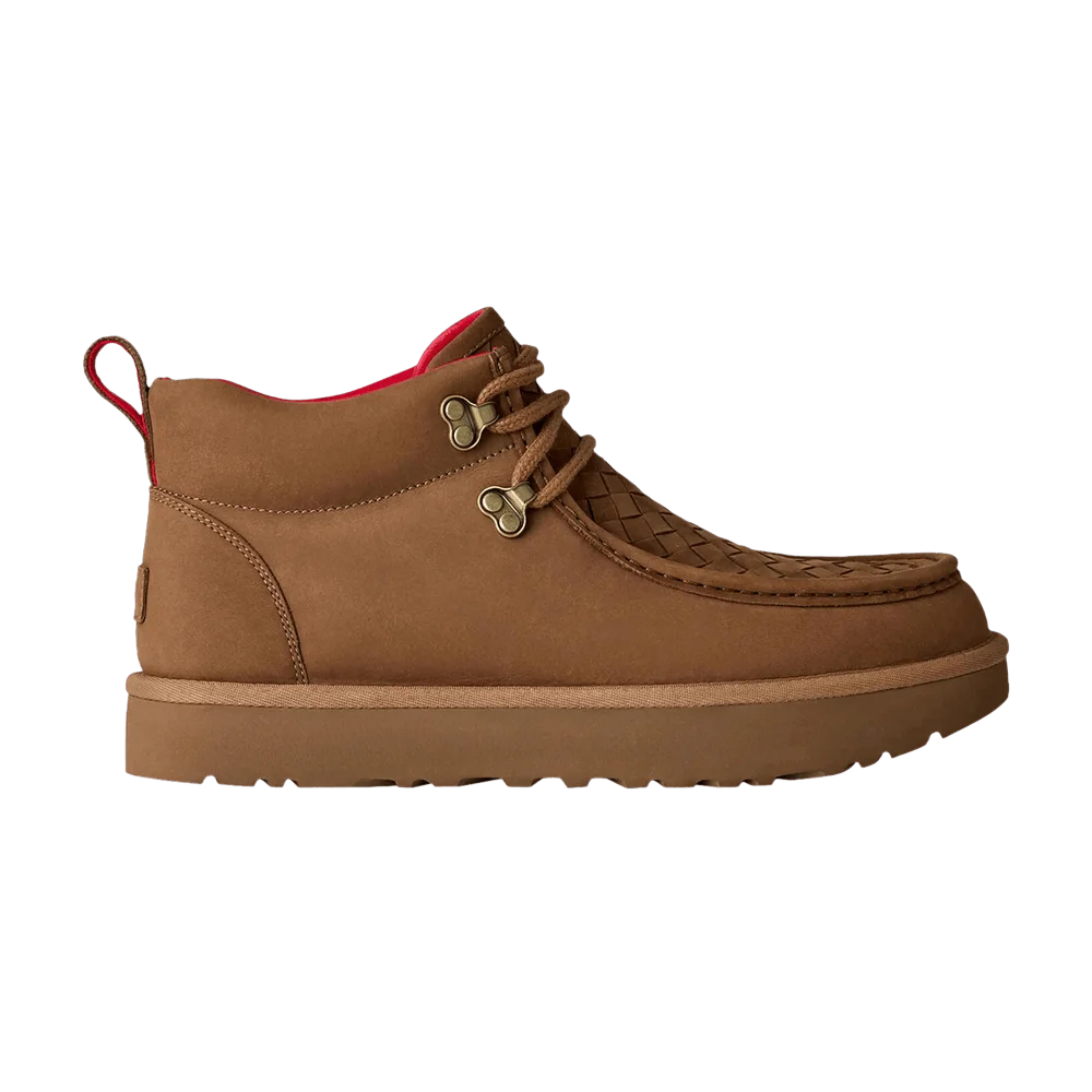 AMBUSH x UGG Boot 'Chestnut'