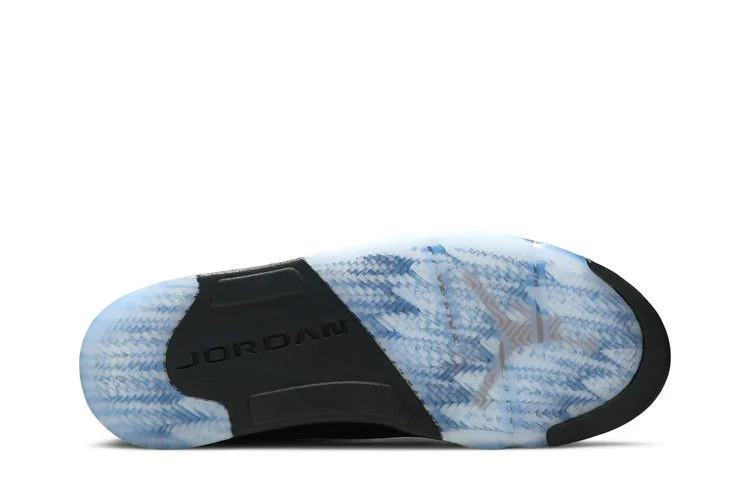 Кроссовки Air Jordan 5 Retro Low Wings 'Class of 2020-21'