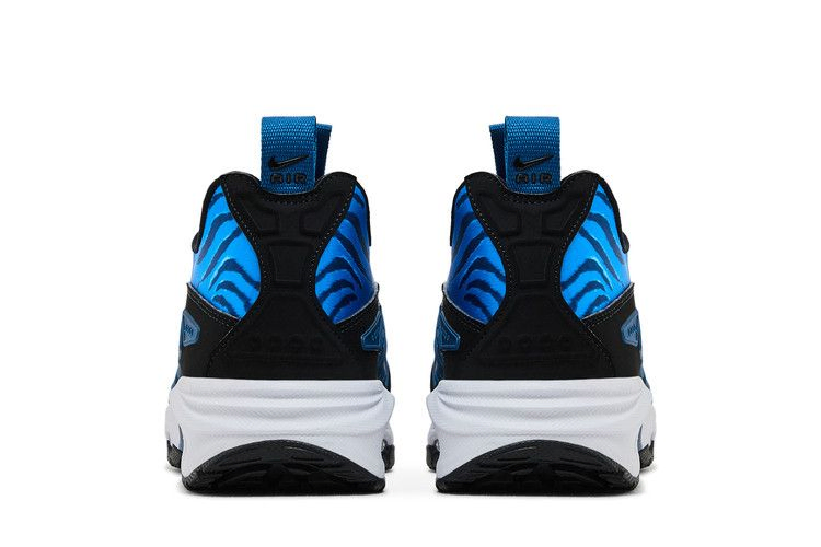 Кроссовки Nike Wmns Air Sunder Max 'Photo Blue Camo'