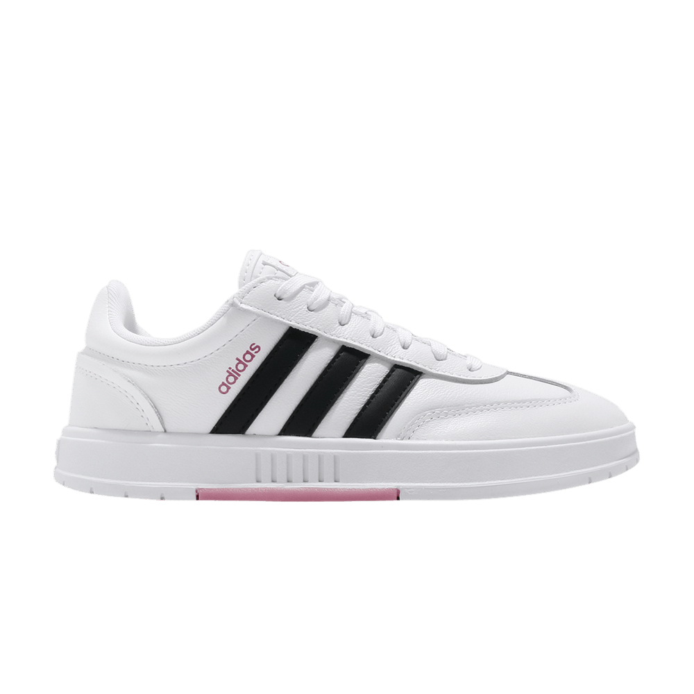 Кроссовки adidas Wmns Gradas 'White Cherry'