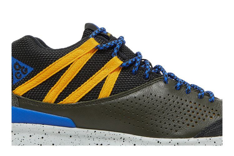 Кроссовки Nike Okwahn 2 'Sequoia'