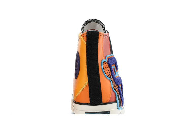 Кроссовки Space Jam x Converse Chuck 70 High 'A New Legacy'