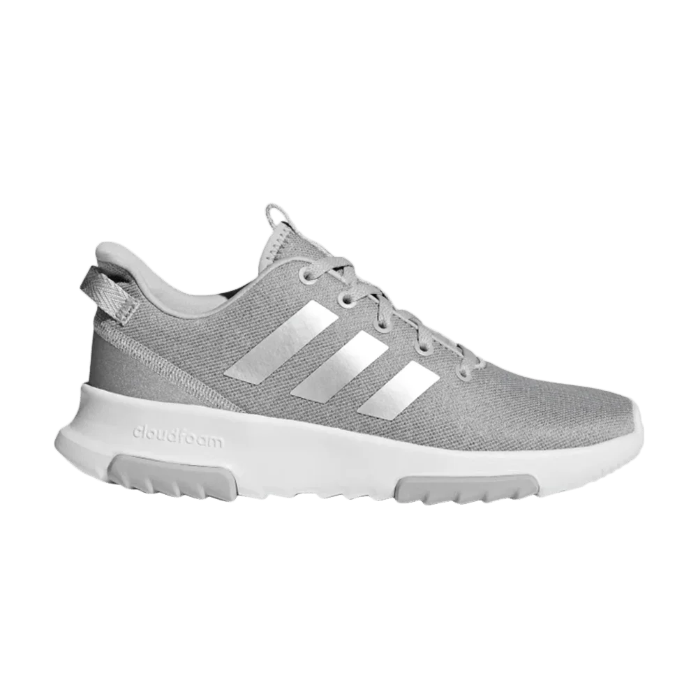 Krossovki-Adidas-Cloudfoam-Racer-TR-J-Grey-Silver