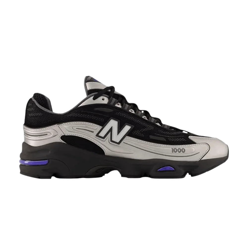 Krossovki-New-Balance-1000-Black-Silver-Metallic